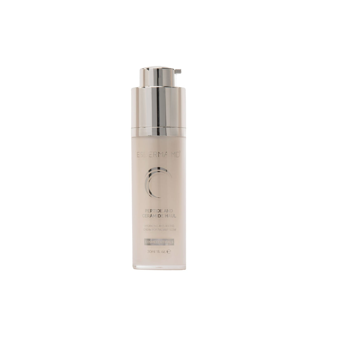 Peptide and Ceramide Haul