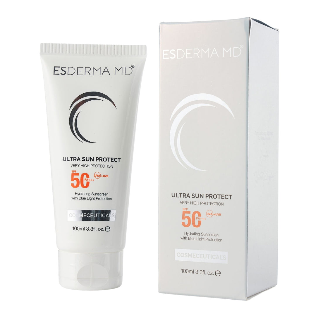 Ultra Sun Protect 50+