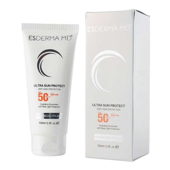 Ultra Sun Protect 50+