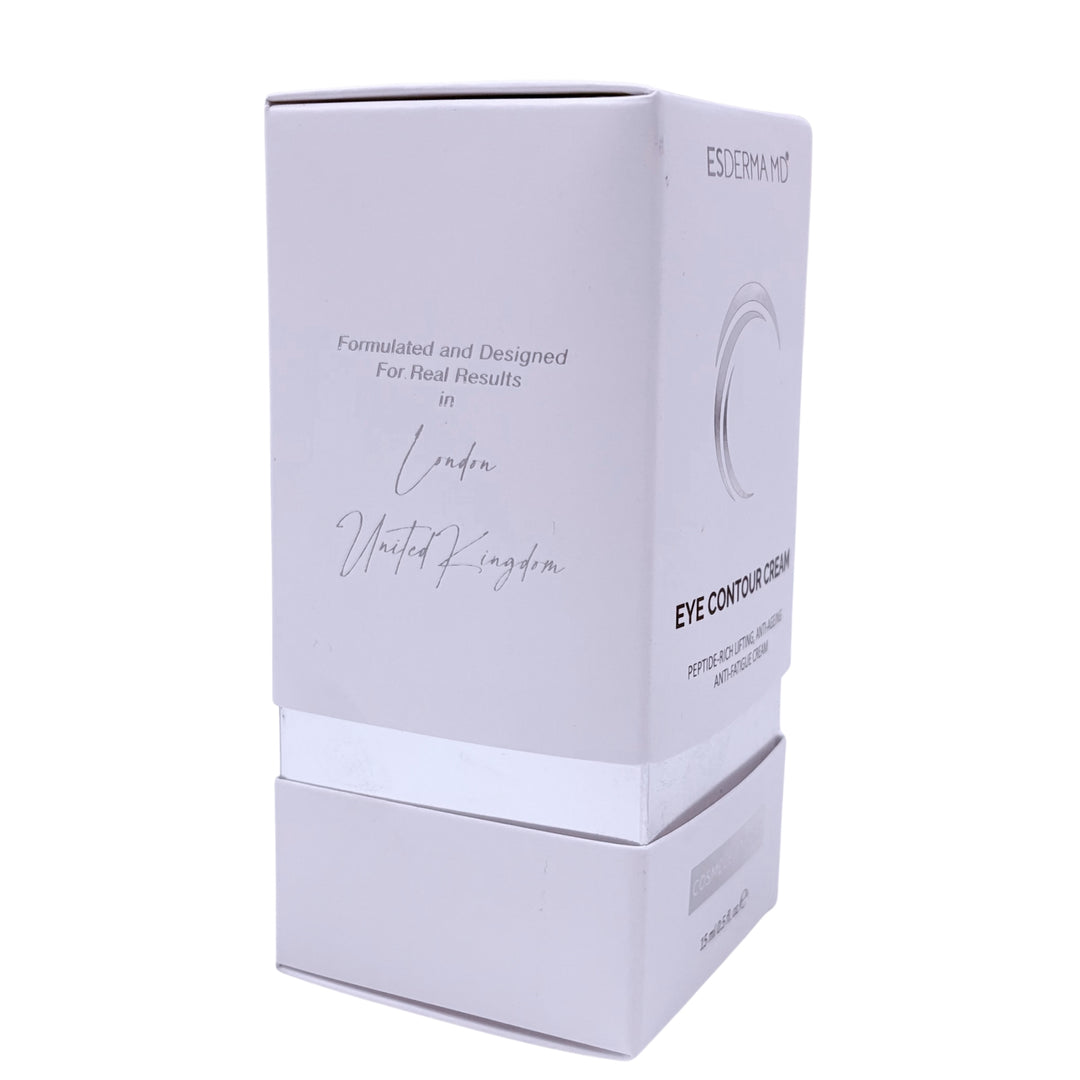 Eye Contour Cream