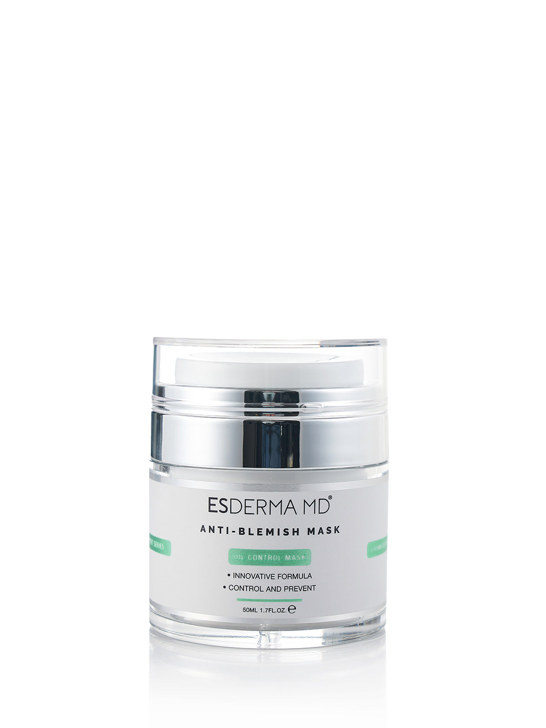 Anti-Blemish Mask