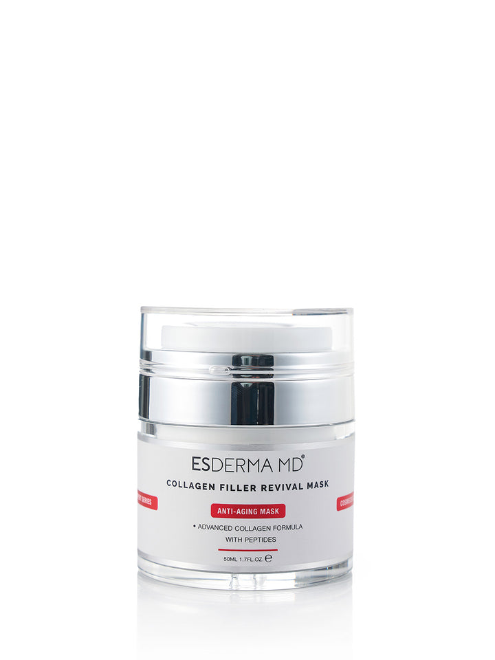 Collagen Filler Revival Mask