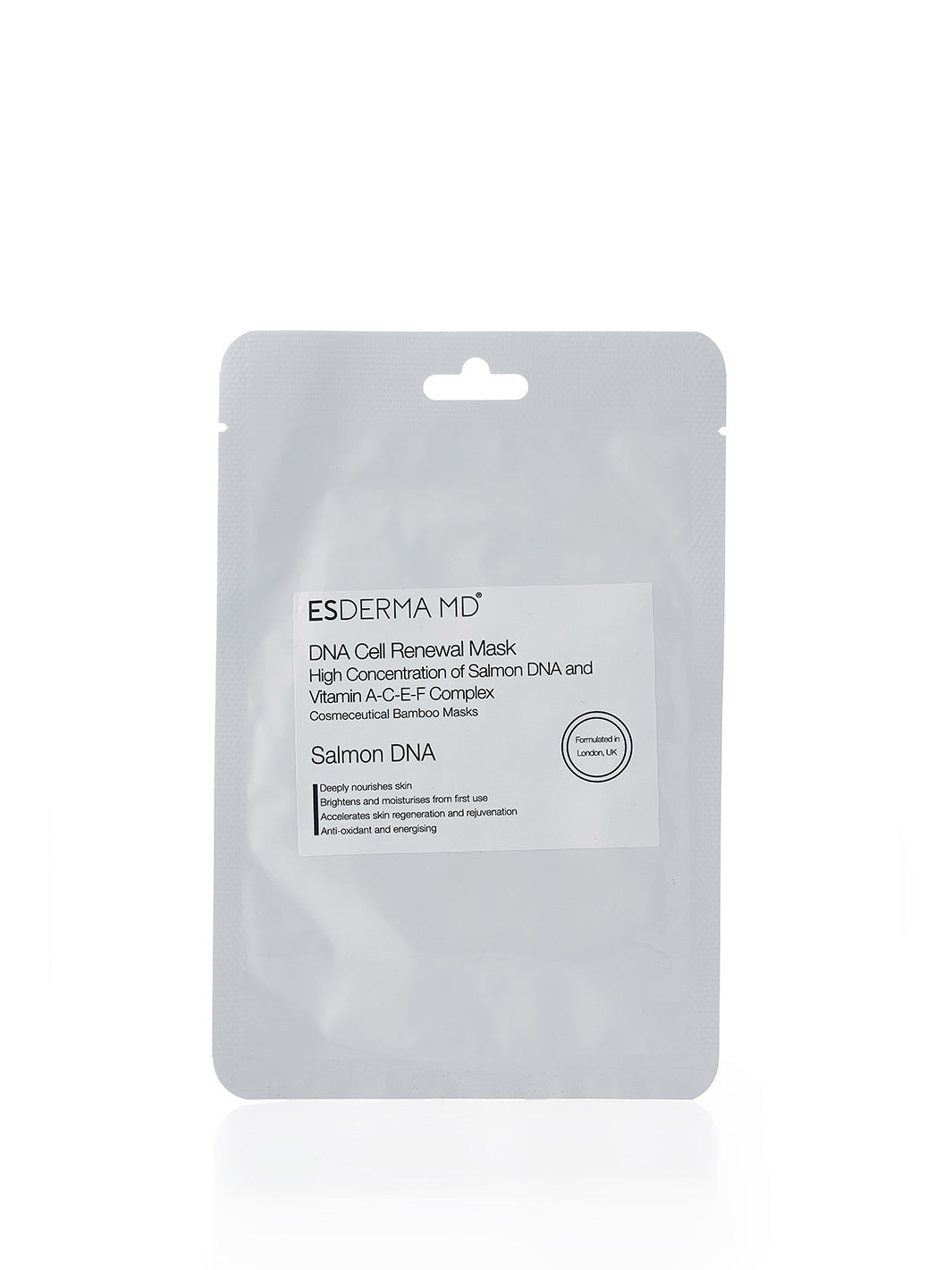 DNA Cell Renewal Mask