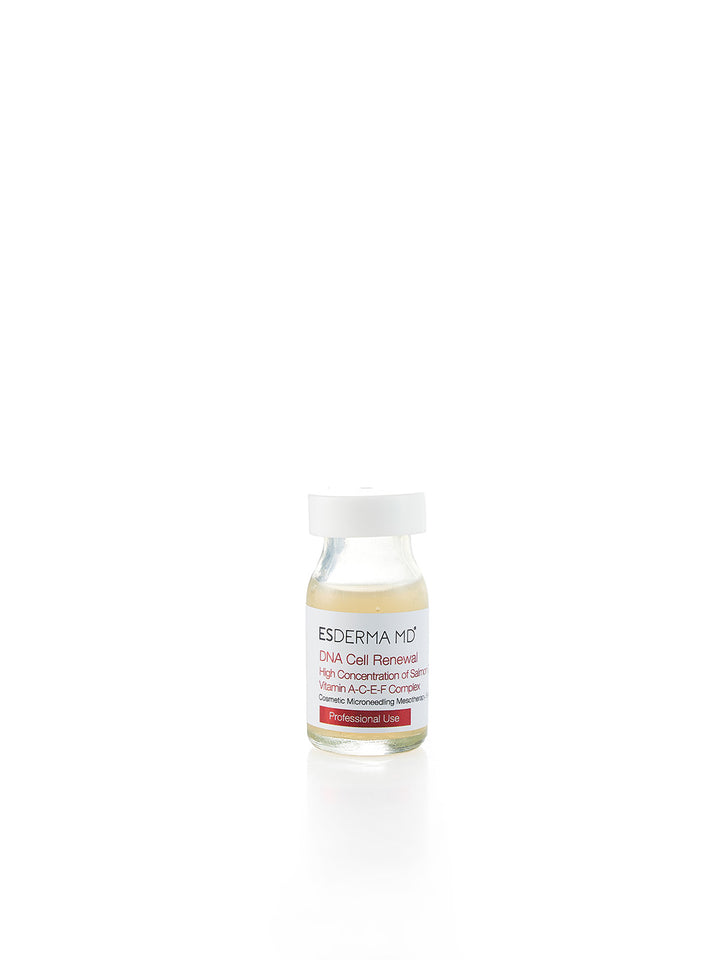 DNA Cell Renewall