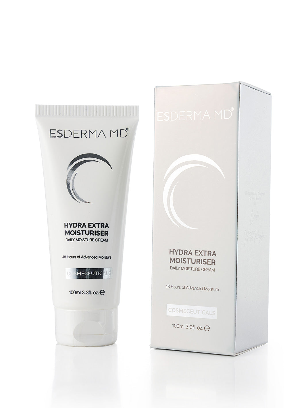 Hydra Extra Moisturiser