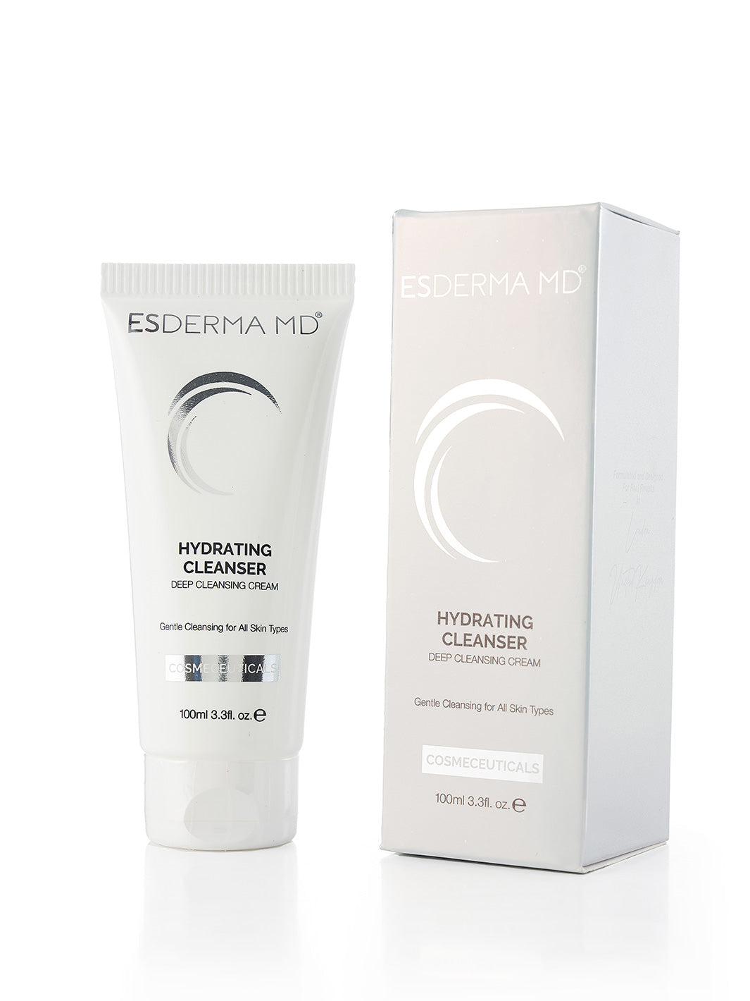 Hydrating Cleanser