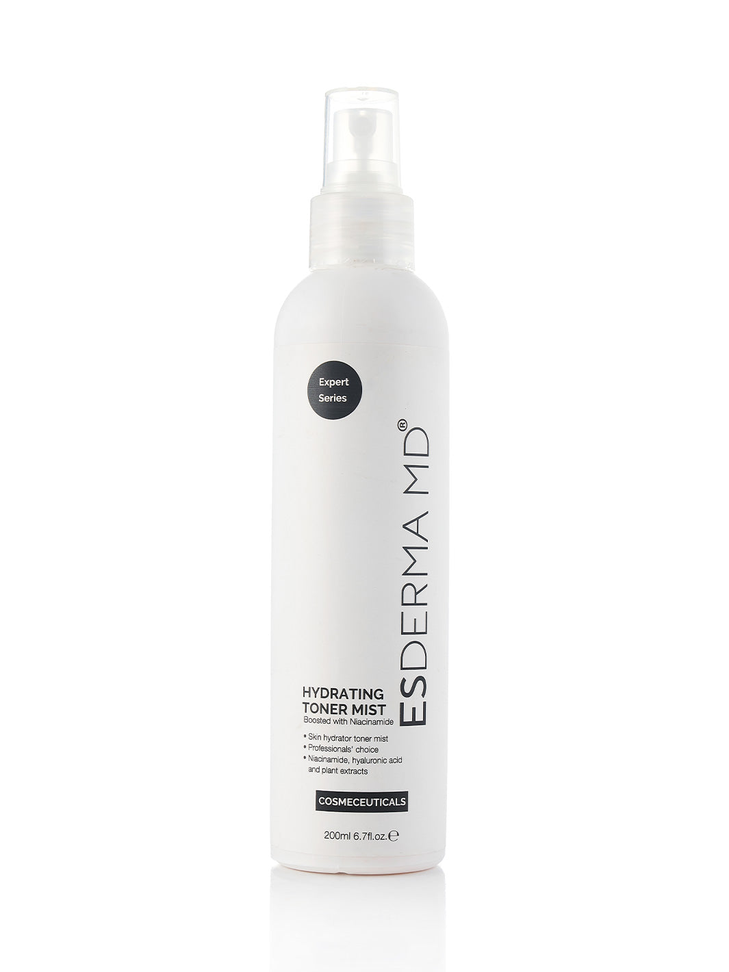 Hydrating Toner Mist
