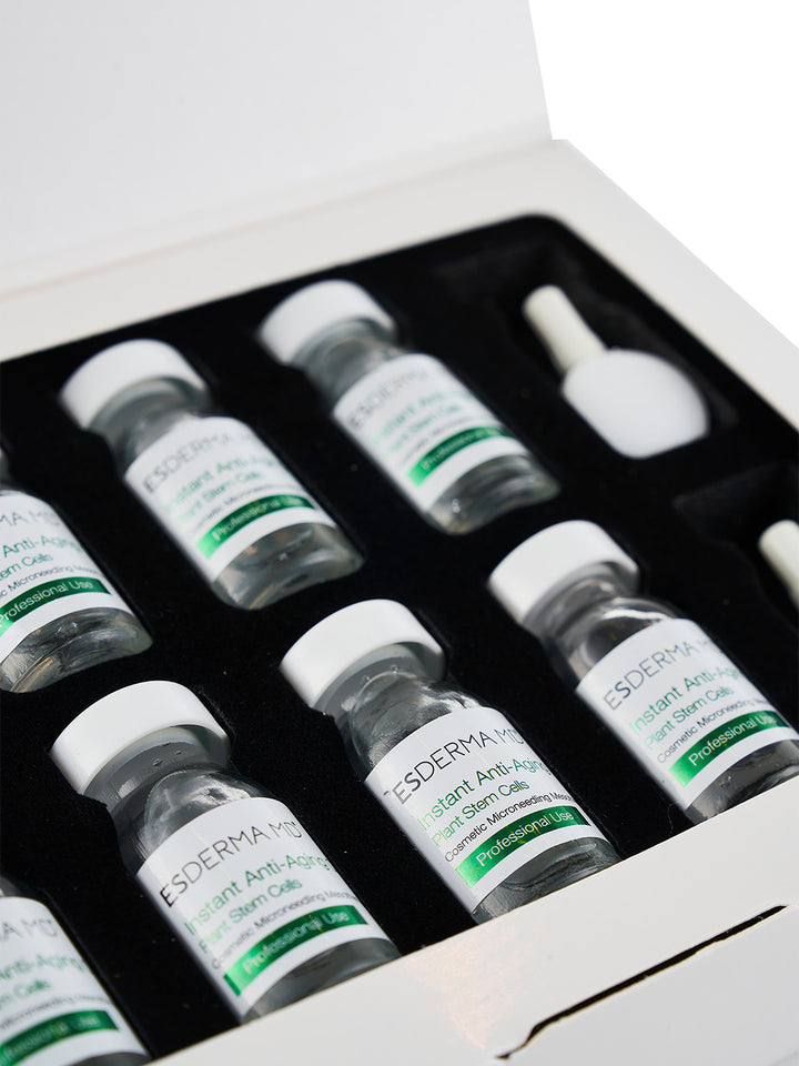 Instant Anti-Aging Concentrate