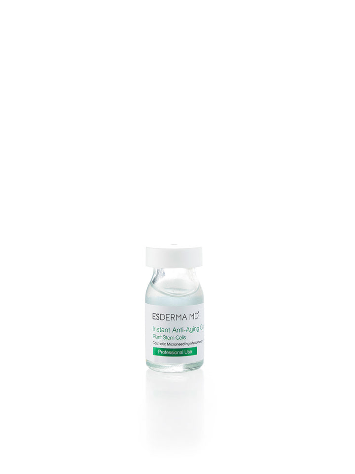 Instant Anti-Aging Concentrate