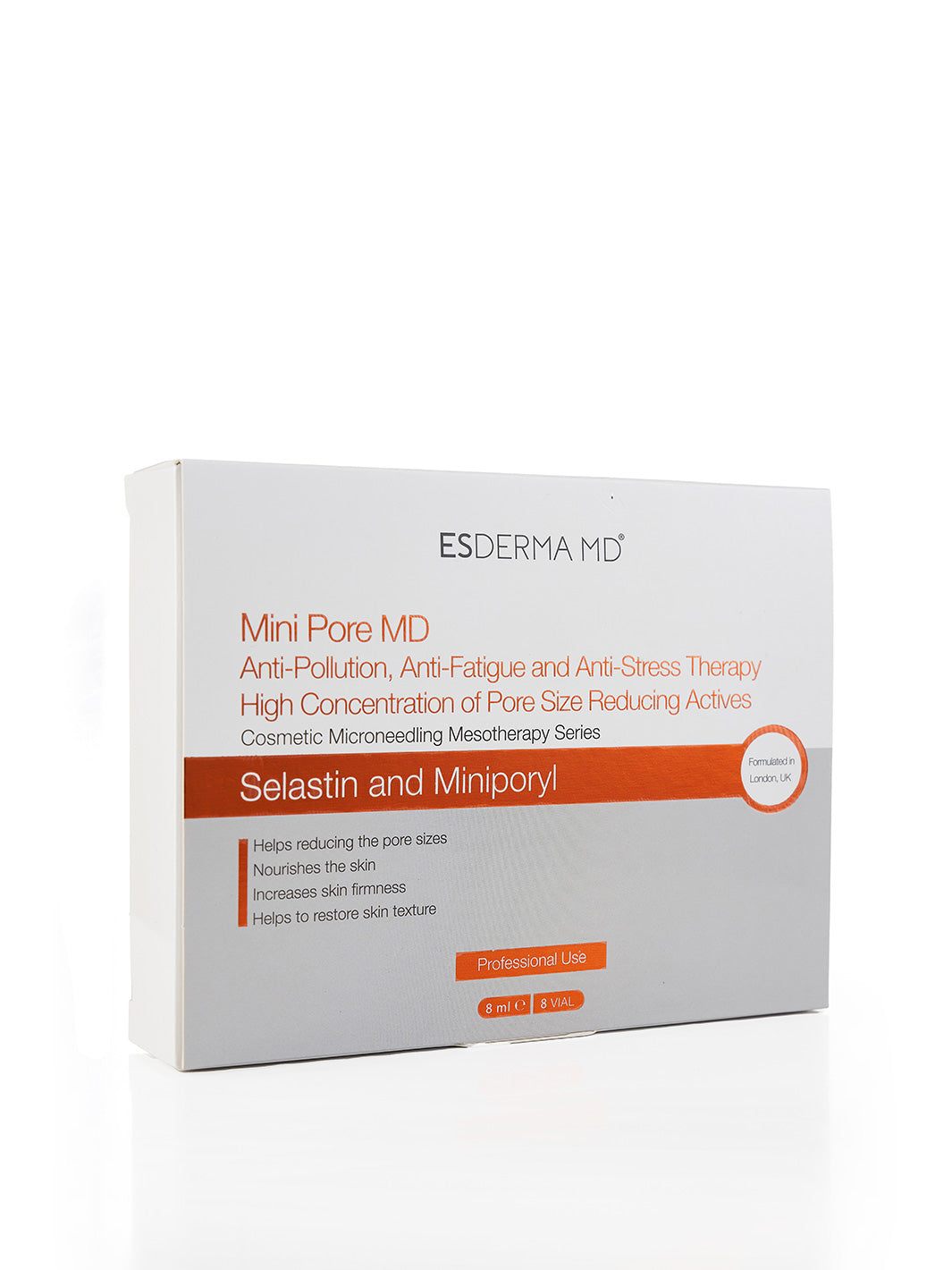 Mini Pore MD