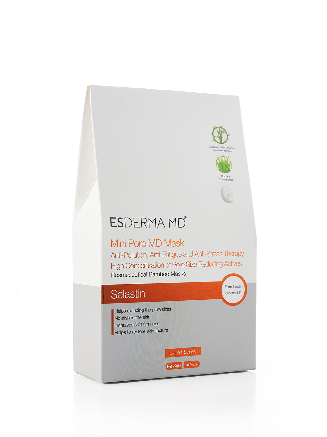 Mini Pore Mask MD