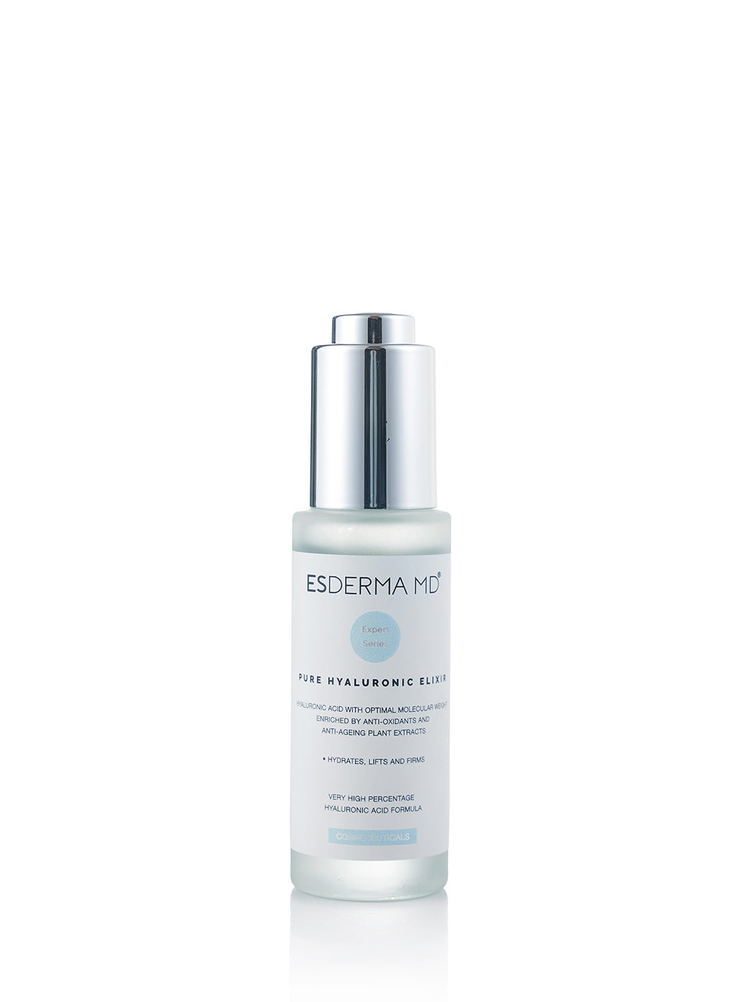 Pure Hyaluronic Elixir