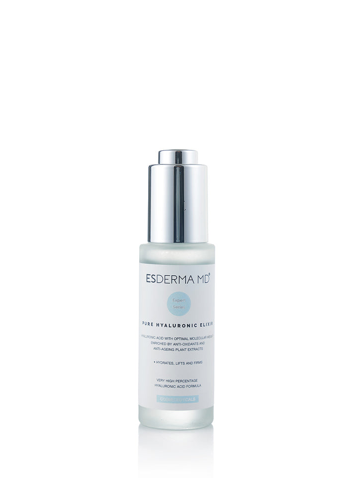Pure Hyaluronic Elixir