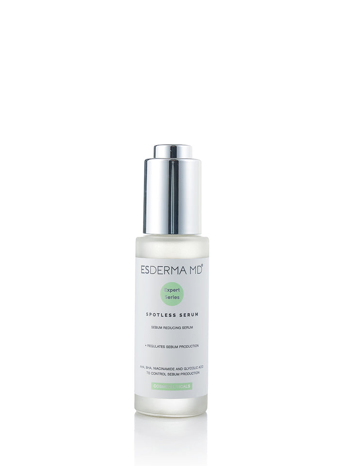 Spotless Serum