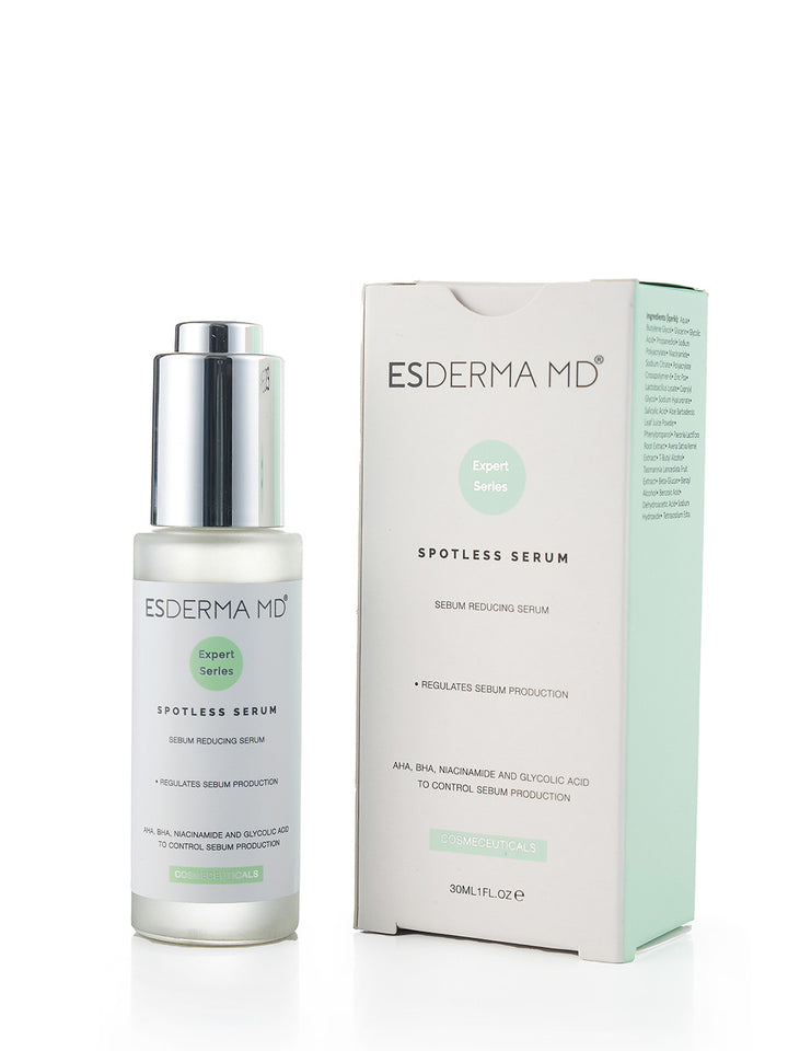 Spotless Serum