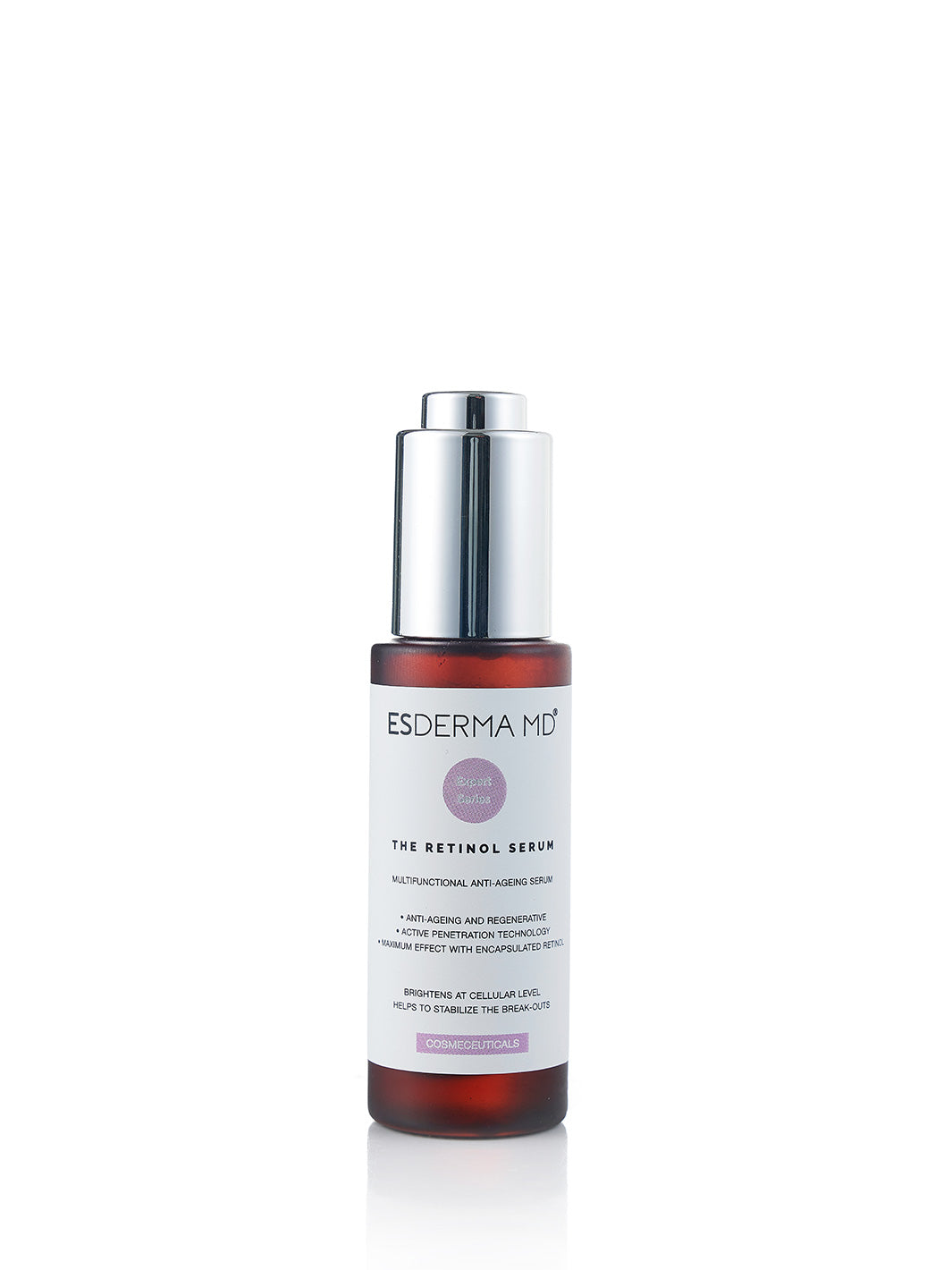 The Retinol Serum