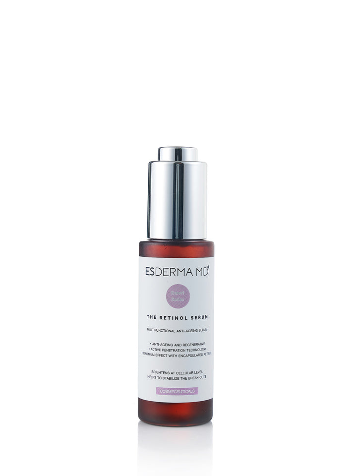 The Retinol Serum