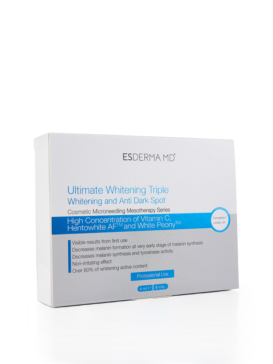 Ultimate Whitening Triple