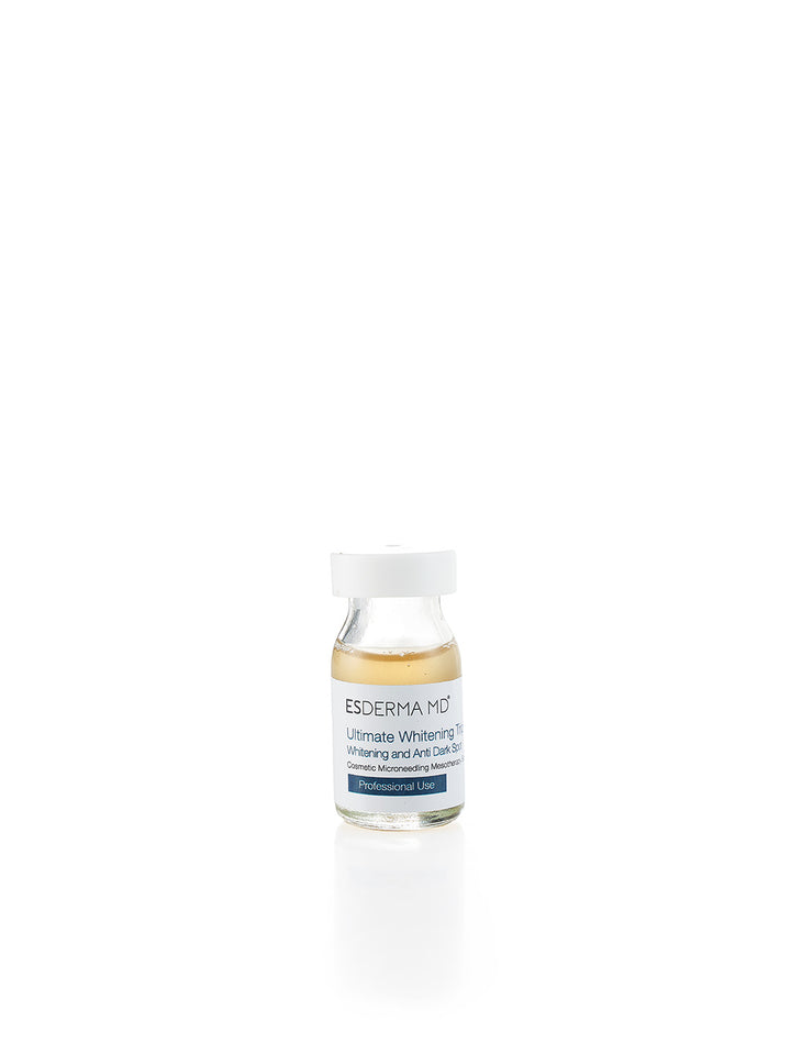 Ultimate Whitening Triple