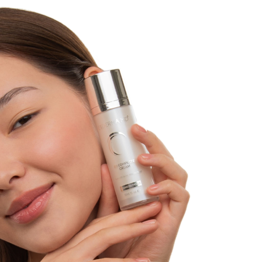 BB Complete Cream