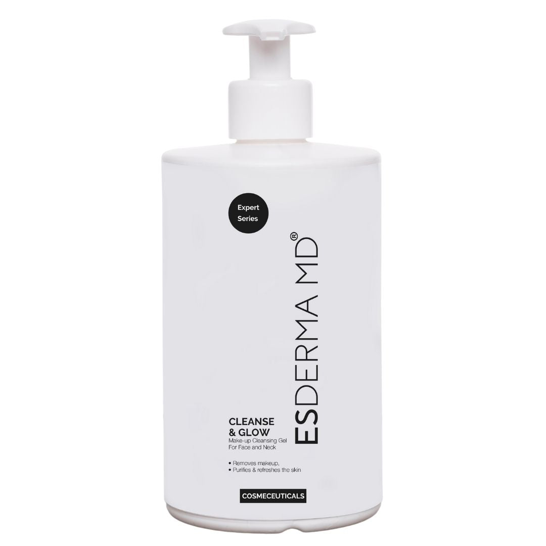 Cleanse & Glow (500 Ml)