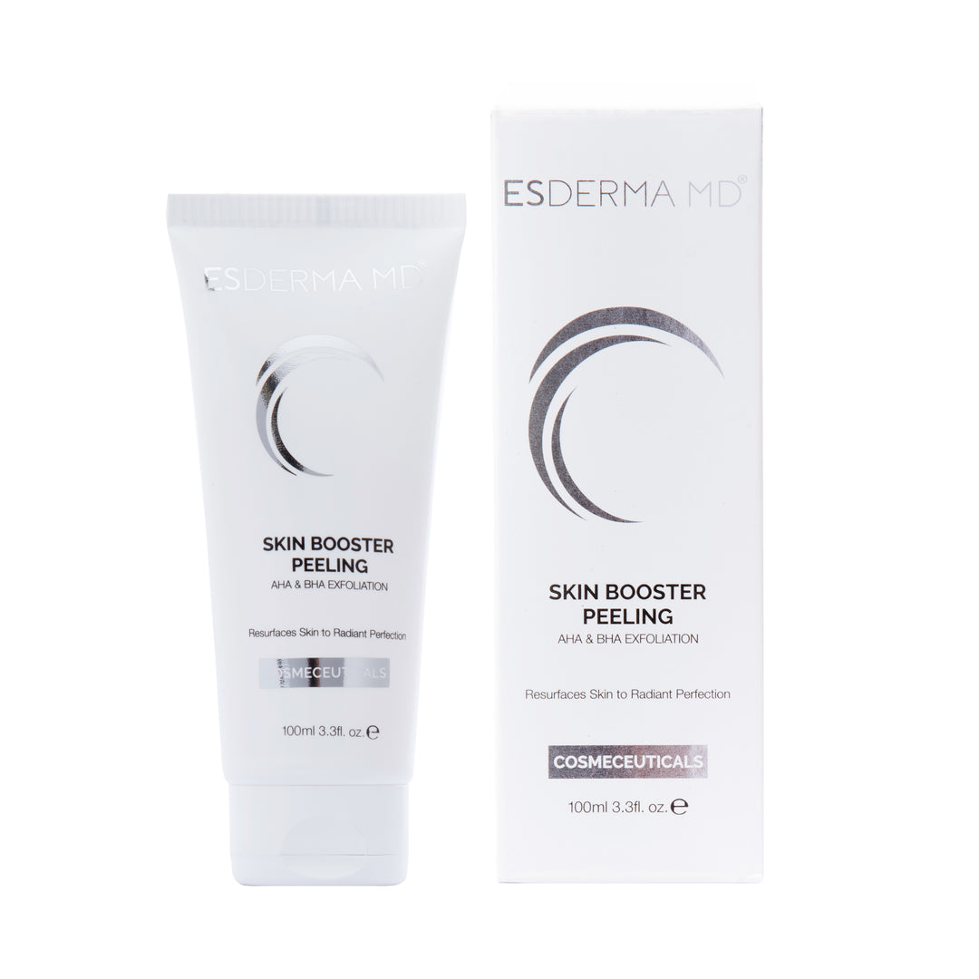 Skin Booster Peeling