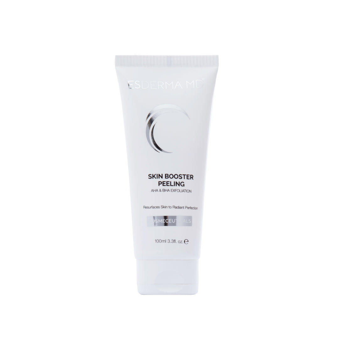 Skin Booster Peeling