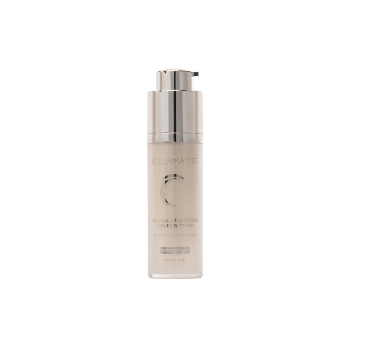 Encapsulated Retinol Skin Brightener