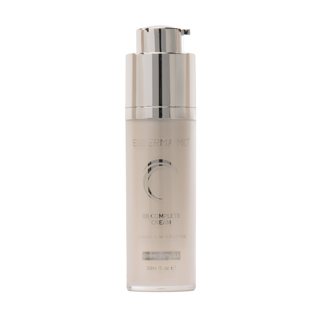 BB Complete Cream