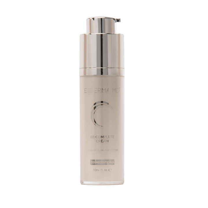 BB Complete Cream