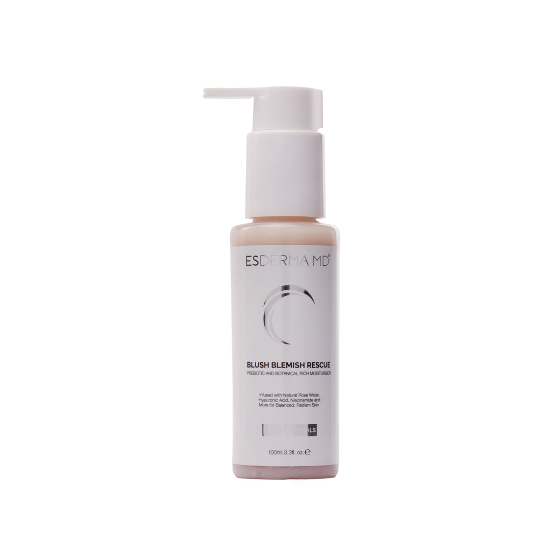 Blush Blemish Rescue
