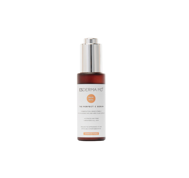 The Perfect C Serum