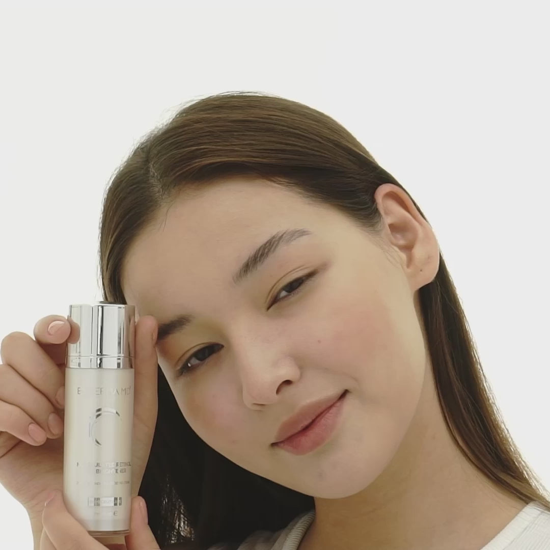 Encapsulated Retinol Skin Brightener