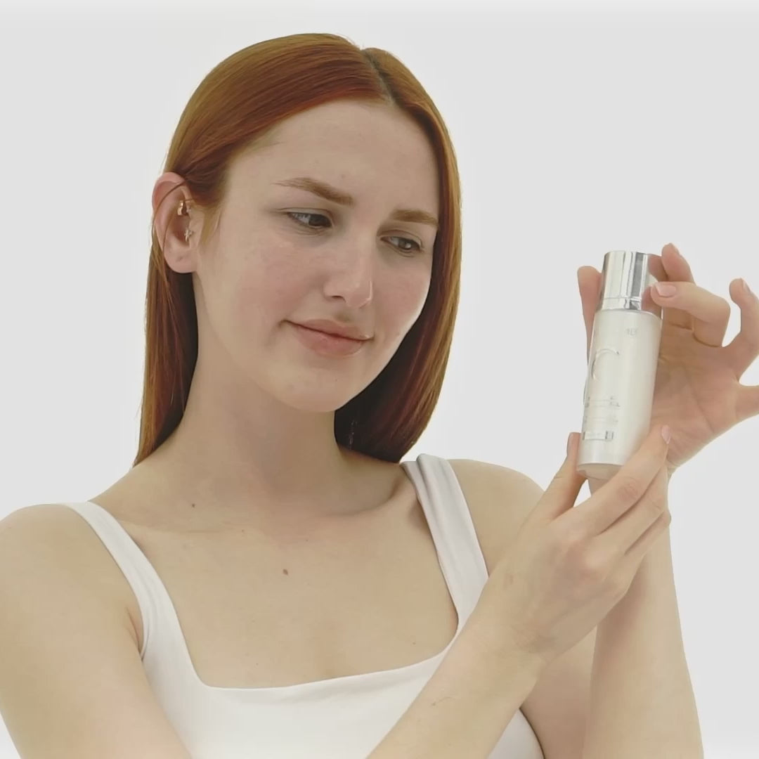 Peptide and Ceramide Haul