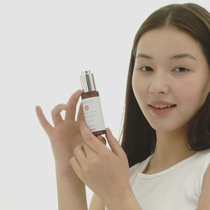 The Perfect C Serum