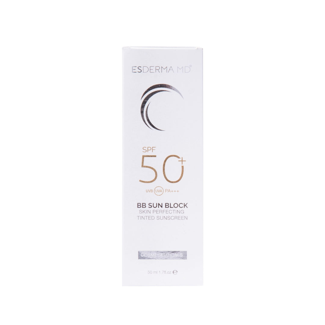 BB Sunblock