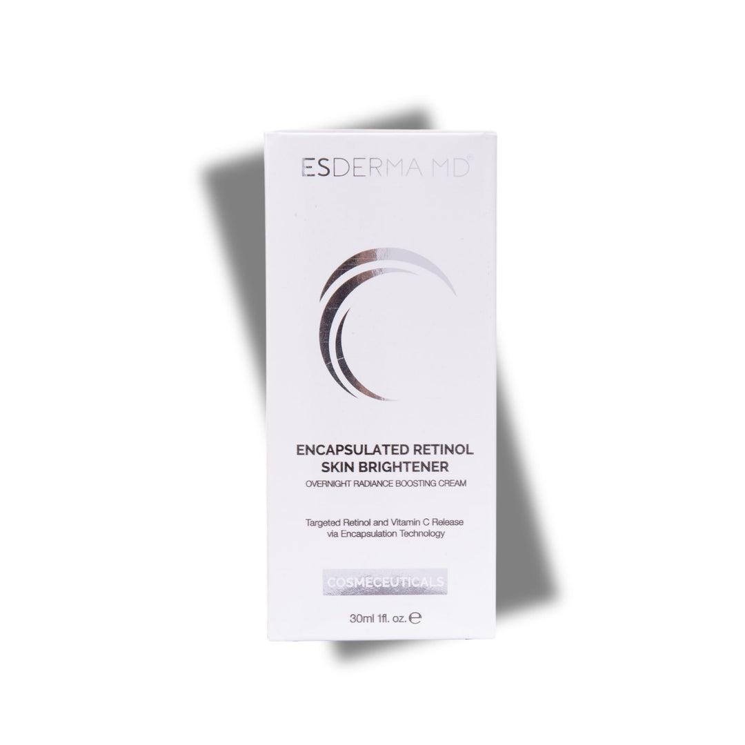 Encapsulated Retinol Skin Brightener