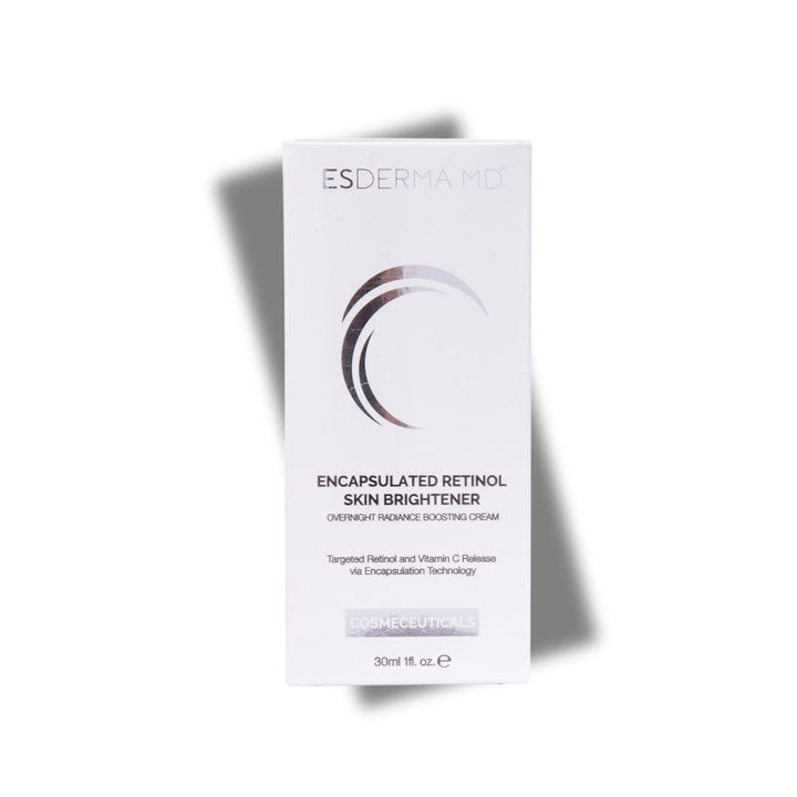 Encapsulated Retinol Skin Brightener
