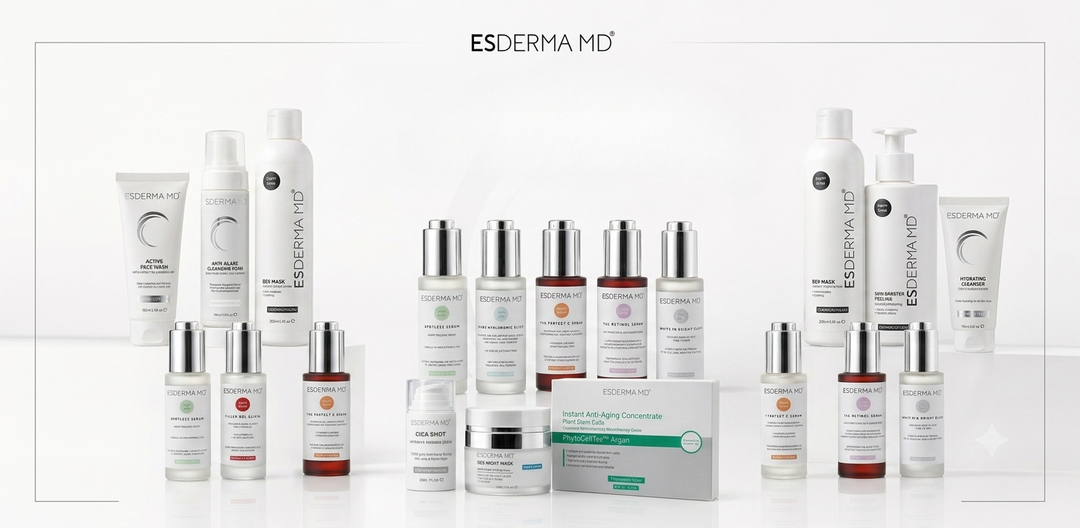 The Science of Clinical Purity: Why Fresh-Batch Manufacturing and Airless Vacuum Synthesis Define Dermal Efficacy
