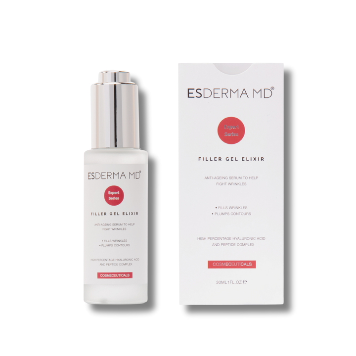 Filler Gel Elixir