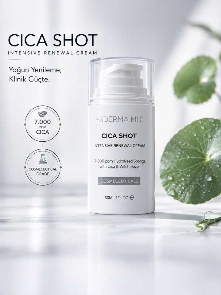 Cica Shot