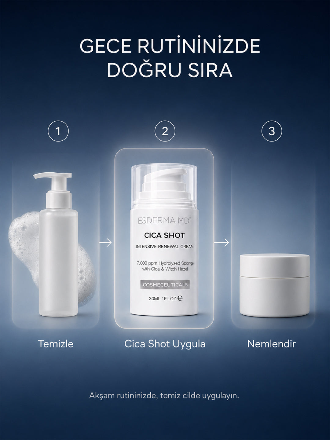 Cica Shot