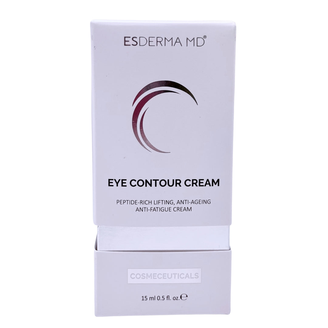Augenkonturcreme