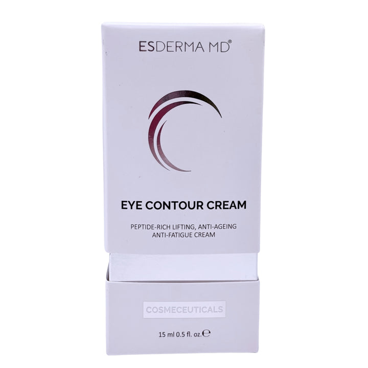 Augenkonturcreme
