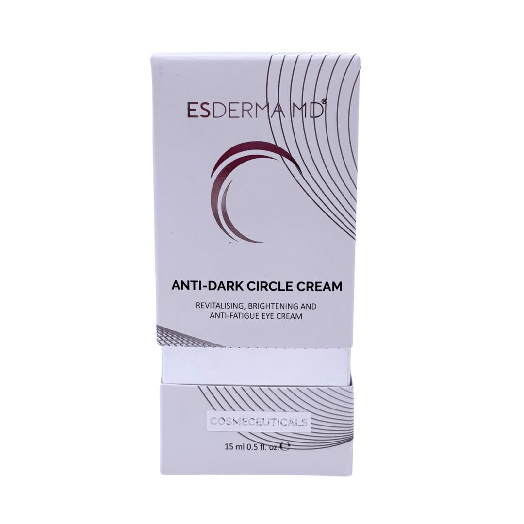 Anti-Augenringe-Creme