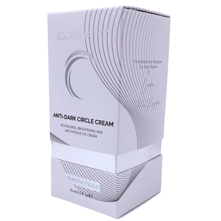 Anti-Augenringe-Creme
