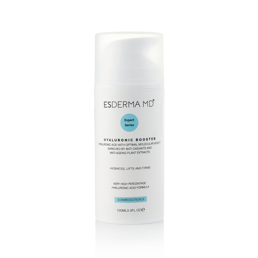 Hyaluronic Booster (100 mL)