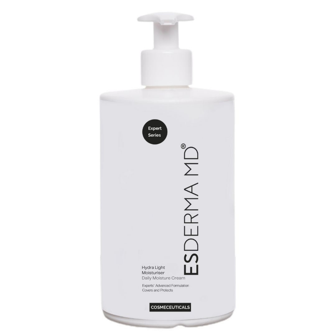 Hydra Light Moisturiser (500 mL)