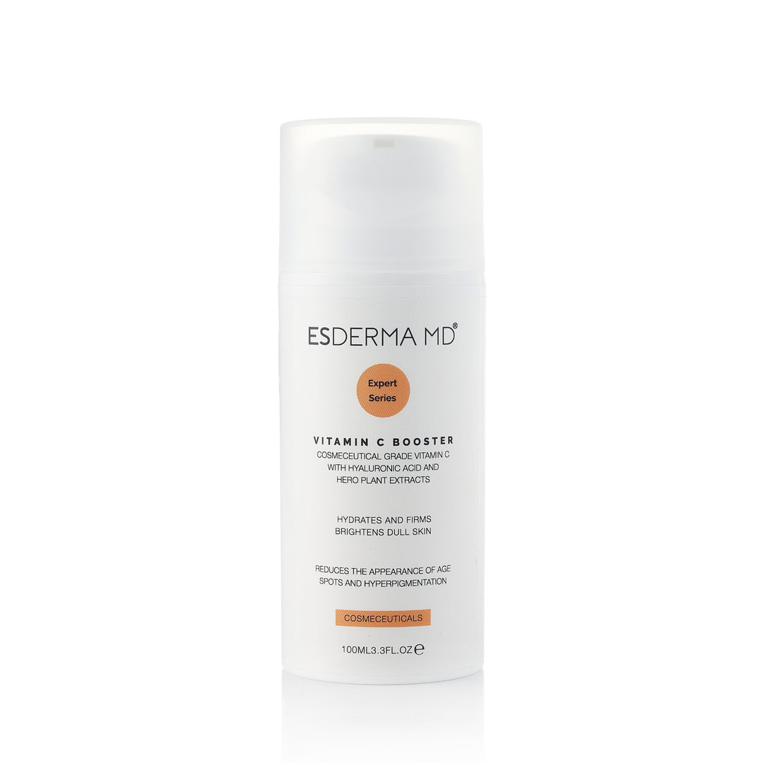 Vitamin C Booster (100 mL)