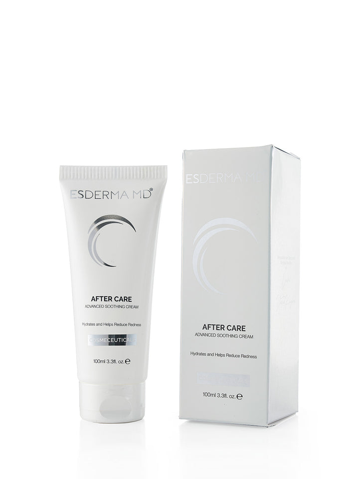 After Care Advanced Skincare Cream